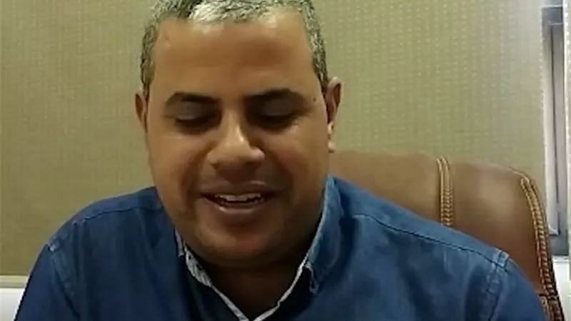 ابن بلدي.. محمد ممدوح أمين حقوق المنيا قصة كفاح من الأمية للدكتوراه
