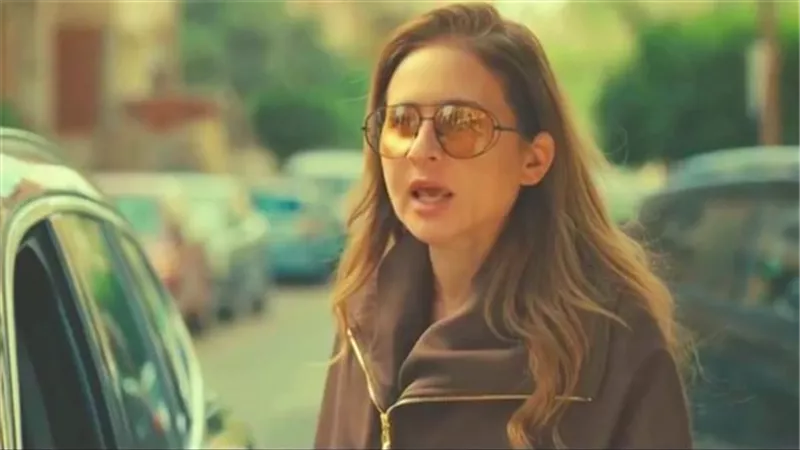 مسلسل على قد الحب الحلقة 25.. تهيؤات سارة تقودها إلى حافة الانهيار