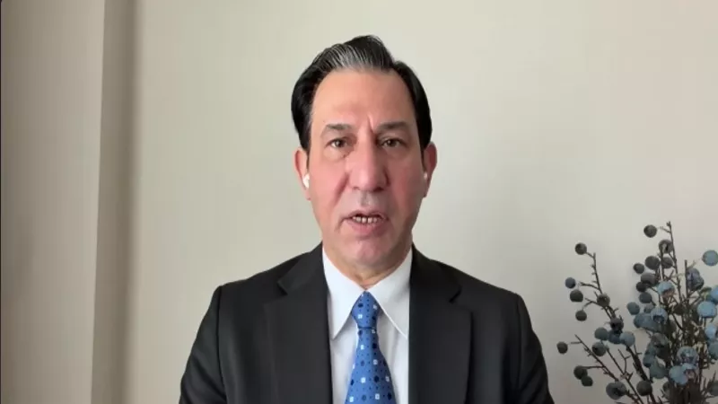 إحسان الشمري:الحكومة العراقية تواجه وضع معقد في التعامل مع الفصائل المسلحة