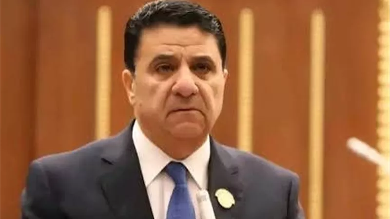 عصام العزب: حديث الرئيس السيسي مكاشفة وطنية أمام تحديات الأمن القومي