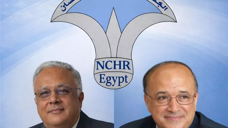 اليوم.. أحمد إيهاب جمال الدين يتسلم رئاسة «القومي لحقوق الإنسان»