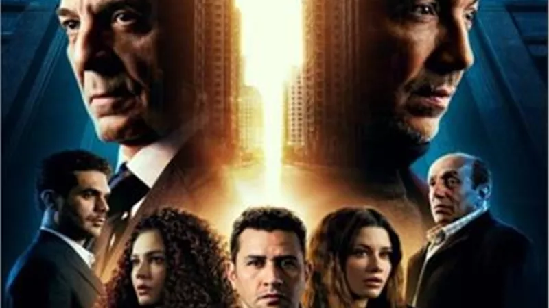 مسلسل فرصة أخيرة الحلقة 11.. مواعيد العرض والقنوات الناقلة