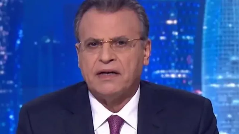وفاة الإعلامي الفلسطيني جمال ريان 