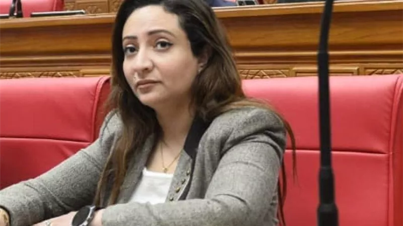 برلمانية عن قرار«العدل»: خطوة إنسانية تنهي تعنت الممتنعين عن دفع النفقة