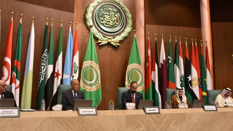  وزراء الإعلام: دعوة لتجنب الخلط بين المواقف العسكرية بشأن الصراع الإيراني