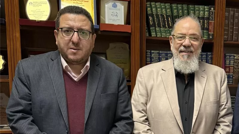منتصر الزيات: ذهبنا للدفع بعدم الاختصاص.. فصدر حكم بحبس علي أيوب 3 سنوات