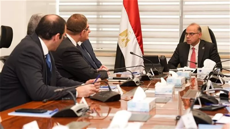 استثمارات 200 مليون دولار لمصر لإنشاء أول منطقة حرة لإنتاج سيانيد الصوديوم