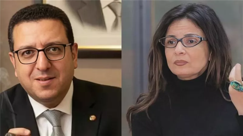 طارق العوضي يطرح مبادرة لإنهاء أزمة علي أيوب ووزيرة الثقافة