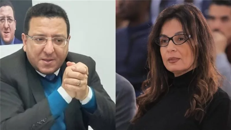 أزمة علي أيوب.. منتصر الزيات يعتذر لوزيرة الثقافة