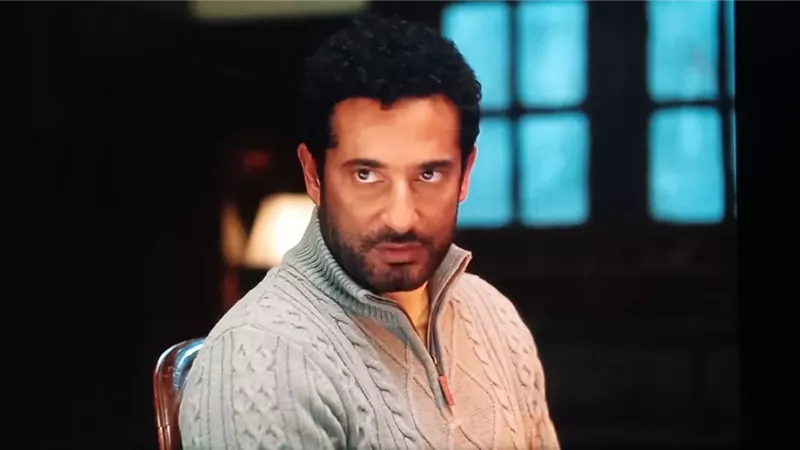 مسلسل إفراج الحلقة 26.. تسجيل صوتي يكشف لـ عباس الريس حقيقة شداد