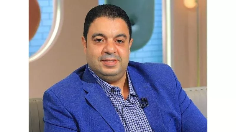 محمد السيد ريان: تقل كتابتي في شهر رمضان والإفطار مع جدتي أجمل ذكرى|حوار 