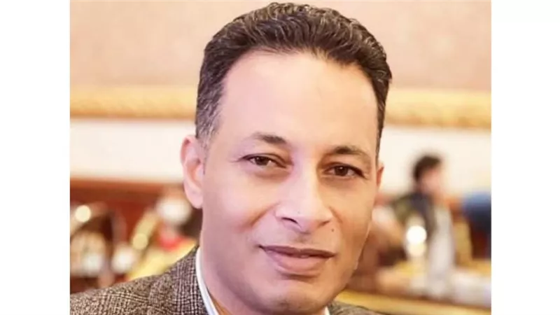 عادل الشربيني: الأجواء الرمضانية تغذي قلبي وروحي ودافع قوي للكتابة|حوار 