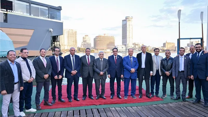 رئيس جامعة القاهرة: 90 مليون جنيه لدعم النشر الدولي وتطوير منظومة الصحة