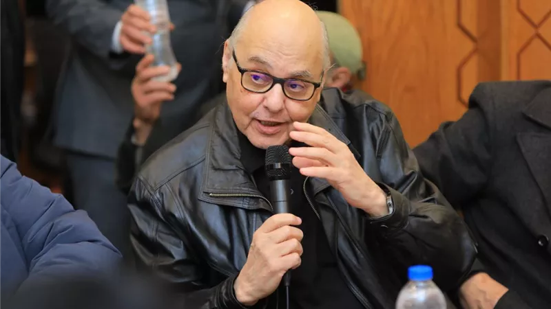 رئيس حزب «الغد» يكشف عن تفاصيل تشكيل 3 لجان مهمة لـ«الدعم التصدير»