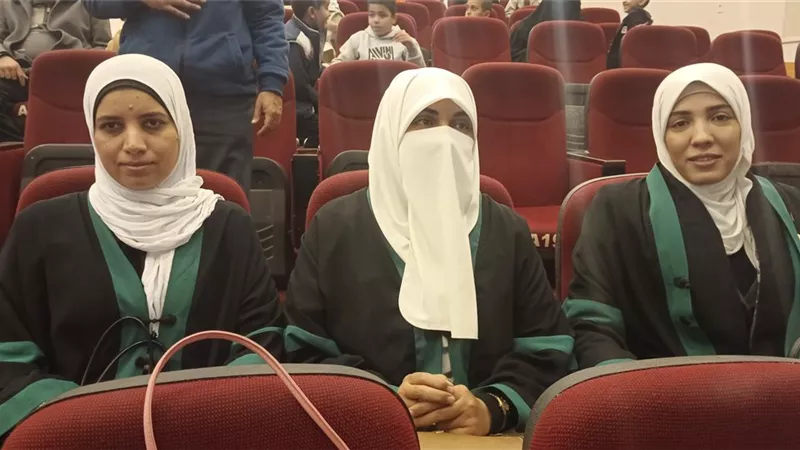 محافظ الإسماعيلية يشهد انطلاق حفل تكريم حفظة القرآن الكريم