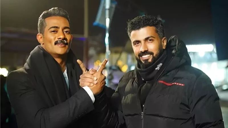 جدل حول مخرج مسلسل محمد رمضان في الموسم القادم من عام 2027