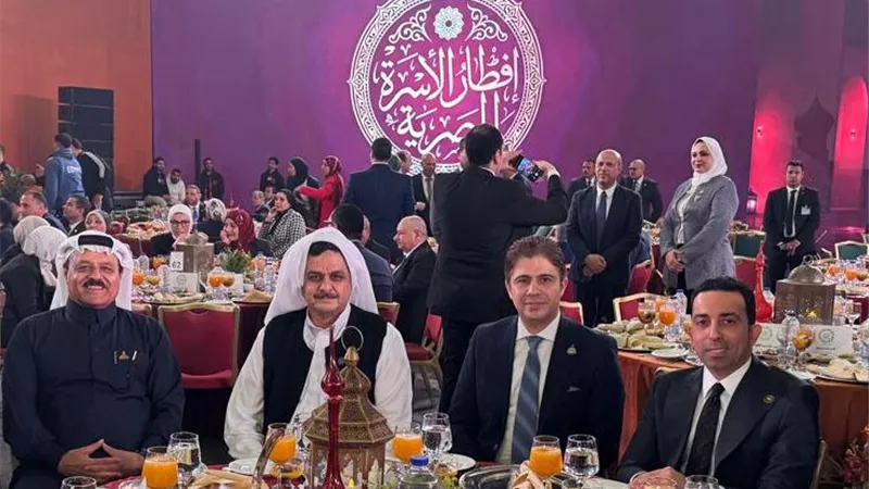 «برلماني»: الدولة تصارح المواطنين بحقائق الأوضاع الإقليمية والاقتصادية