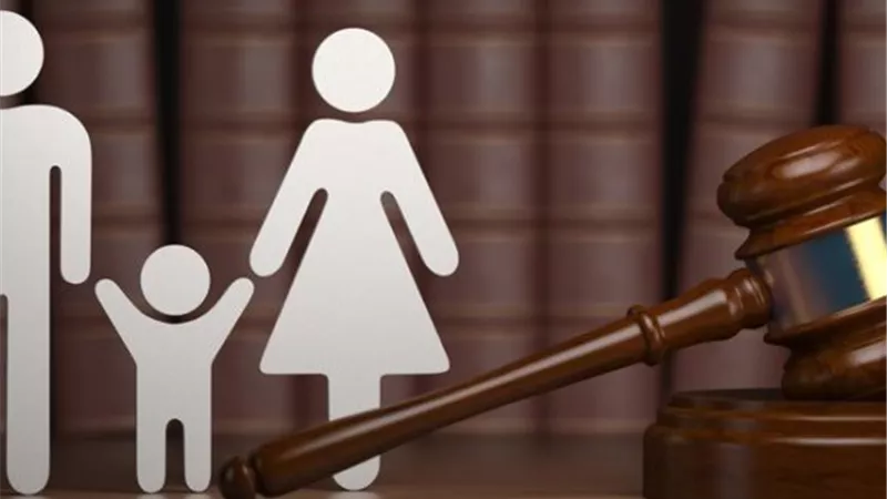 سيدة تعلق على قرار حجب الخدمات عن الممتنعين عن دفع النفقة