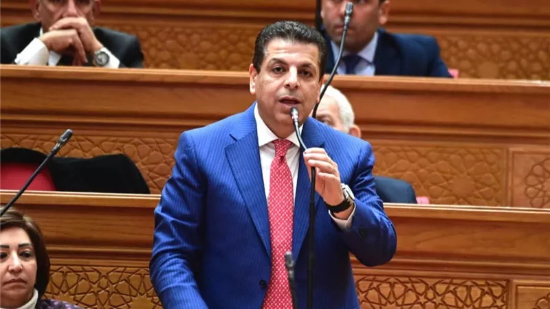 محمود سامي: تقديرات الحكومة للموازنة «مرهونة» بتطورات سعر برميل البترول