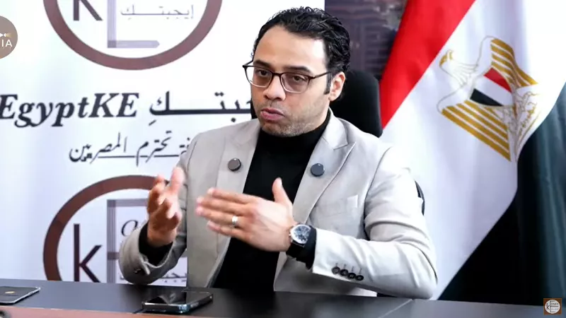 أحمد كامل : لبنان يواجه مشهدًا يعيد أزمات الماضي|فيديو