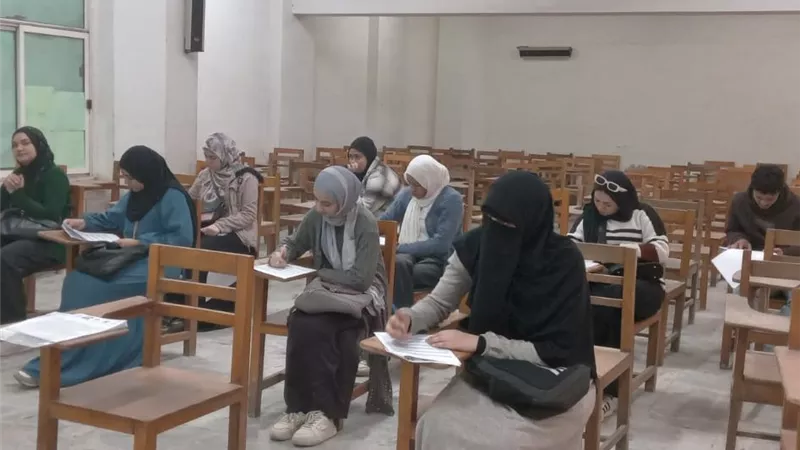 انطلاق الموسم الرابع من مسابقة “عباقرة جامعة العاصمة” بين طلاب الكليات