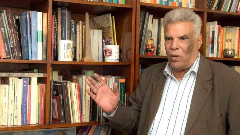 أدباء ونقاد لـ«إيجبتك» عن «إبراهيم عبدالمجيد»: روائي صنع ذاكرة المكان