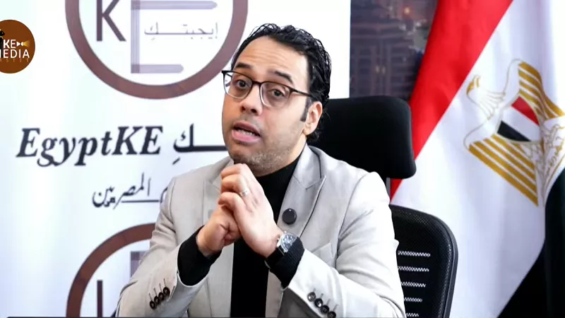 أحمد كامل: لبنان يقترب من سيناريوهات 1983 و1987 الخطيرة|فيديو