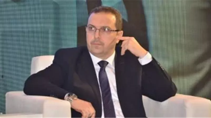 ابن بلدي..  وليد عباس «ماسيترو التخطيط» وعقل الاستثمار العقاري في مصر