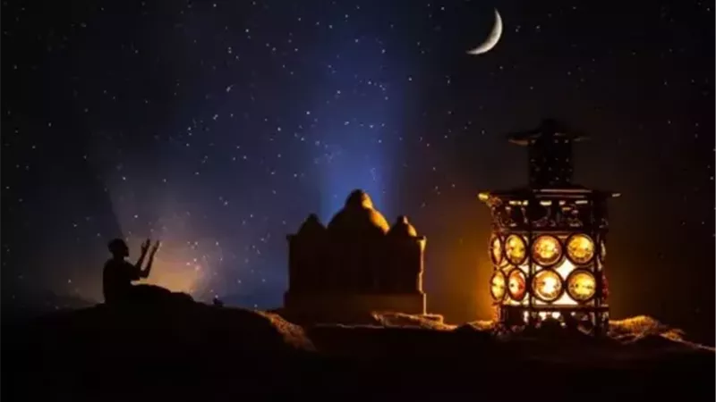 ما سر عظمة ليلة القدر؟.. أستاذ بجامعة الأزهر يكشف 
