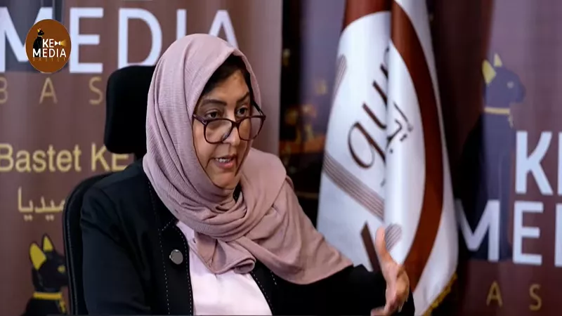 بلقيس أبو أصبع: ضعف إيران سيؤثر تدريجيًا على الحوثيين ويحفز تحولهم السياسي