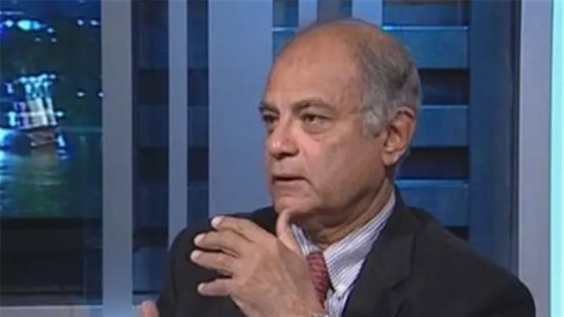 السفير حسين هريدي: مصر تلعب دورًا محوريًا في صياغة السياسات الإقليمية|خاص