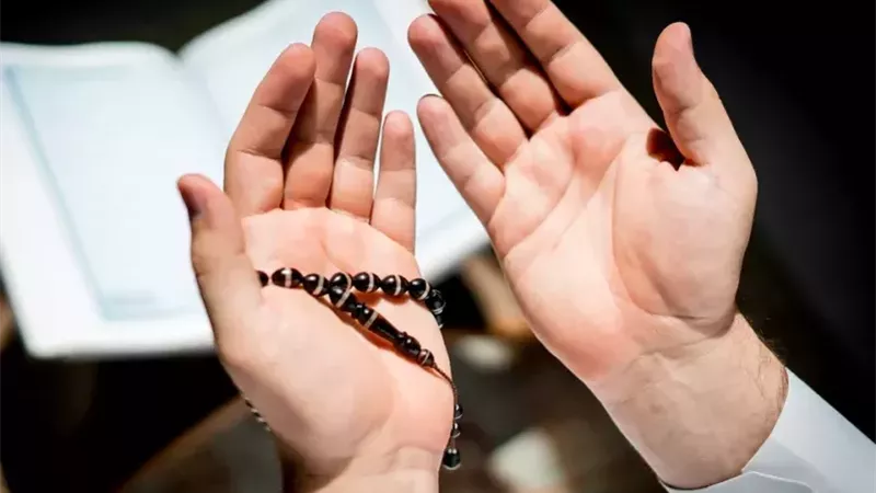معنى السرّ الكامن به.. «الأوقاف» تحسم جدل دعاء السيدة فاطمة