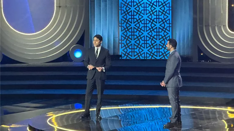 النائب محمد مظلوم يعلن إطلاق منصة «مستقبل وطن» الرقمية لتطوير العمل الحزبي