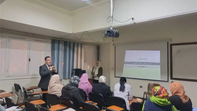 التنسيق الحضاري يعقد ندوة حول حماية المباني التراثية وتطوير الميادين