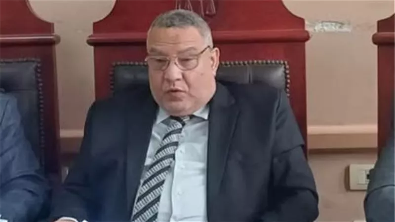 مات بسبب كلب.. الاعدام شنقا لقاتل شاب ببورسعيد |تفاصيل 