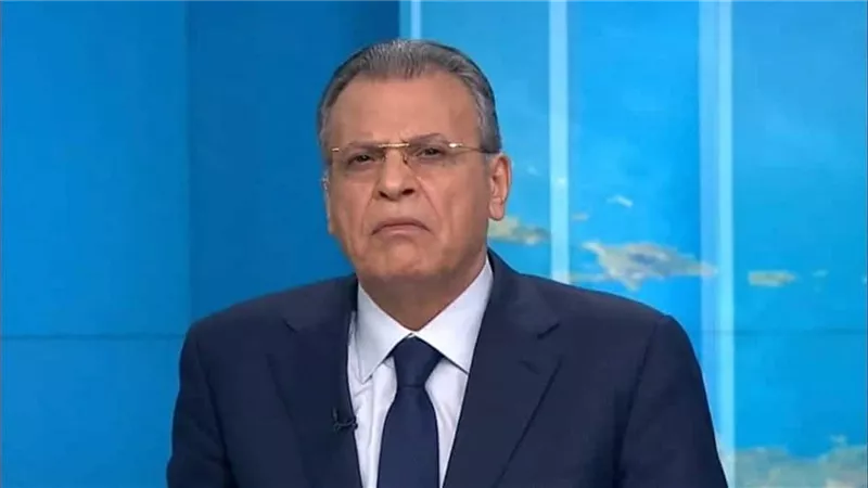 تعرف على سبب وفاة الإعلامي الفلسطيني جمال ريان                     