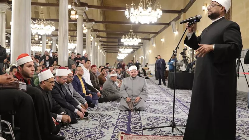 «البحوث الإسلامية» يكشف الطريق إلى محبة الله في العشر الأواخر من رمضان 