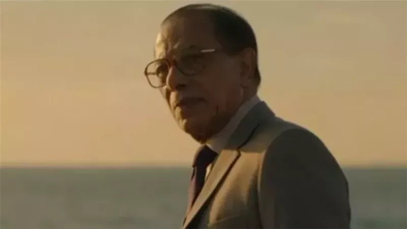 ابنة مصطفى محمود: مها سليم صاحبة الحق في تقديم السيرة الذاتية لوالدي 