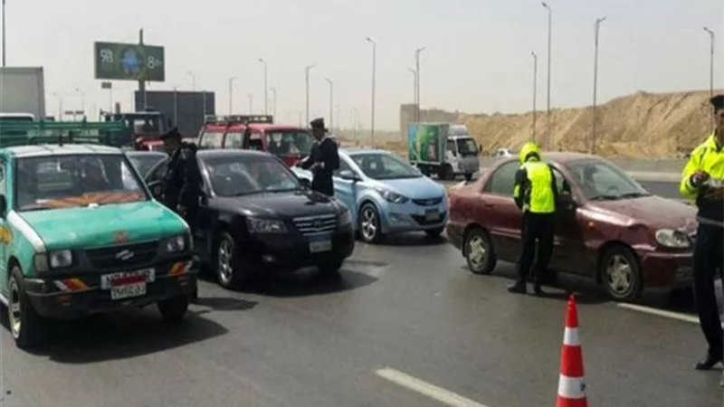 الحوادث المرورية.. الأسباب والحلول