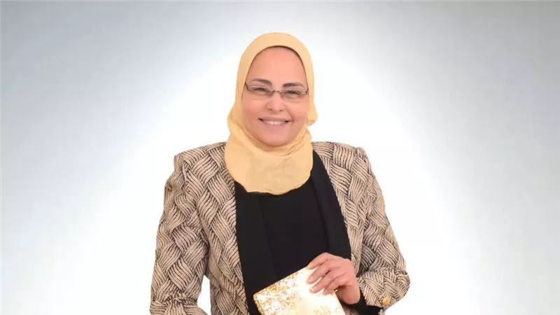 فاطمة عمر: عبلة إبراهيم صاحبة فضل وآمال فهمي مثلي الأعلى| خاص