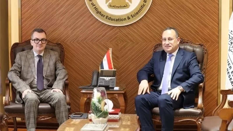بشراكة مع القطاع الخاص.. إطلاق صندوق استثماري لتمويل أفرع الجامعات المصرية