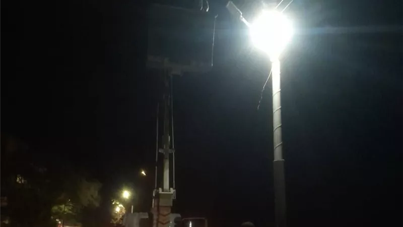 حملات مكثفة بمراكز ومدن المنيا لترشيد استهلاك الكهرباء