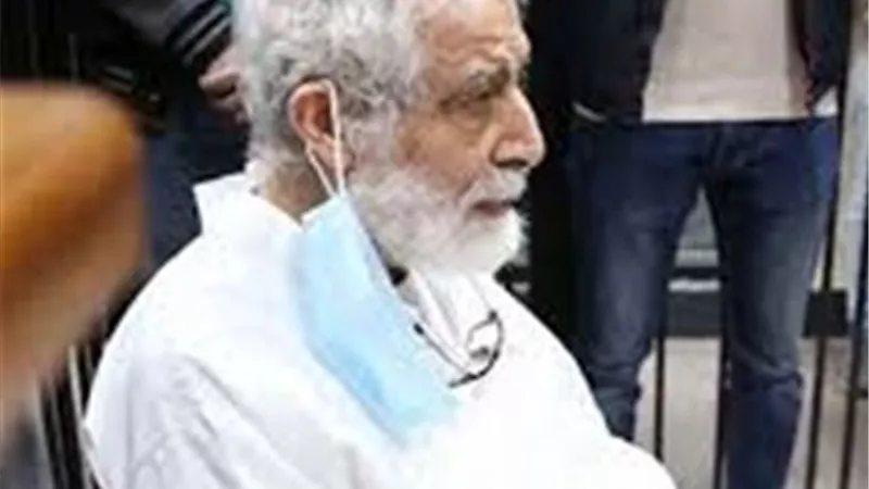  قوائم الإرهاب.. إدراج عبد المنعم أبو الفتوح ومحمود عزت والشرقاوي 