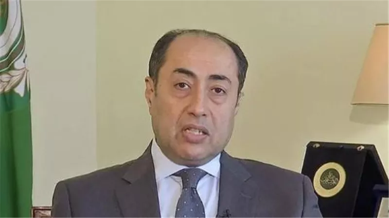حسام زكي: الجامعة العربية تواجه صعوبات في التحرك كوسيط خلال الحرب|فيديو