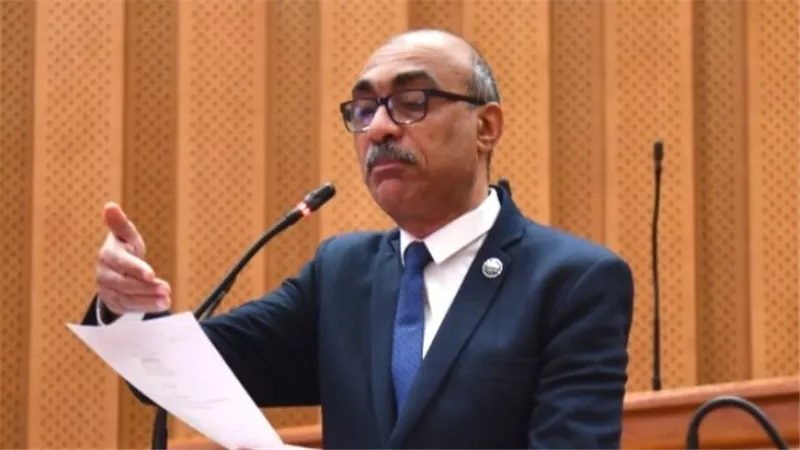 إيهاب منصور: التعارض مع الدستور يستوجب رفض قانون الحكومة للإدارة المحلية
