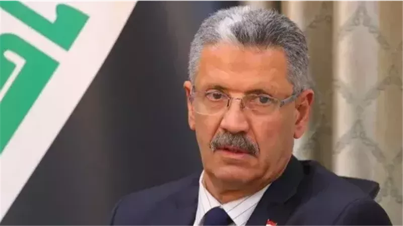 وزير النفط العراقي: خط كركوك-جيهان سيكون جاهزاً خلال أسبوع