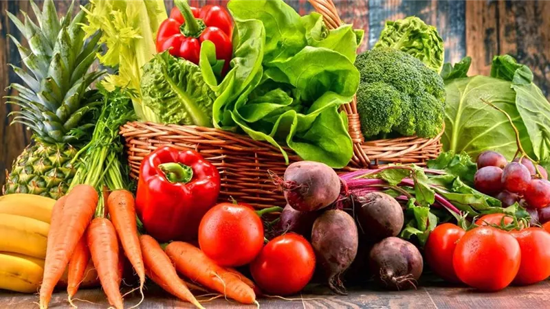 البصل بـ 15 جنيه.. ارتفاع ملحوظ في أسعار الخضراوات والفاكهة في البحيرة