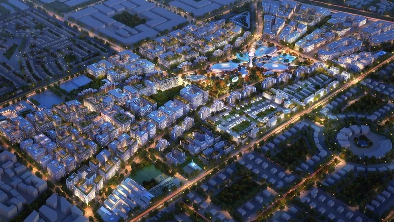ارتفاع قياسي في تسليم وحدات كبار المطورين بالسوق المصري 2025| خاص 