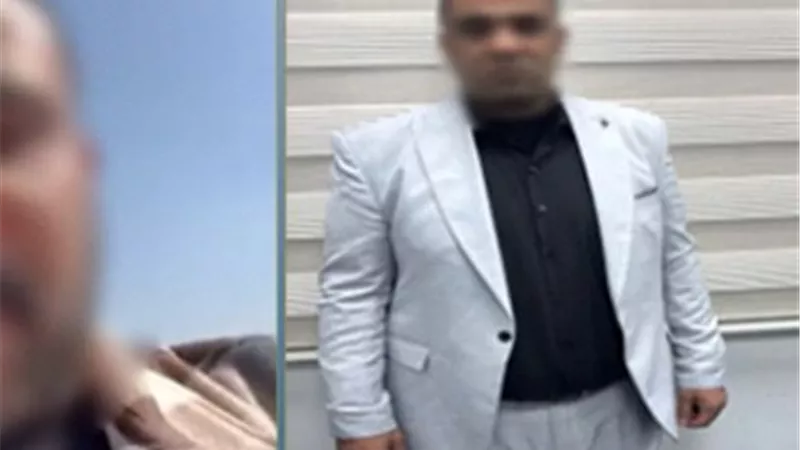 «سوء الظن».. ضبط تاجر روج فيديو مفبرك بالبحيرة 