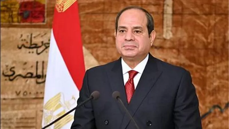 جميل عفيفي: التنسيق بين مصر والخليج بدأ منذ اليوم الأول للعمليات العسكرية